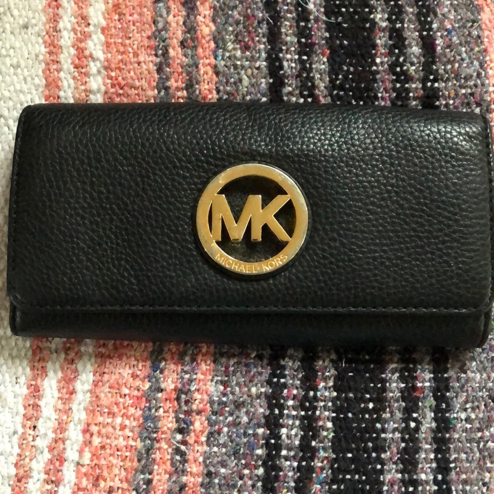 MK wallet